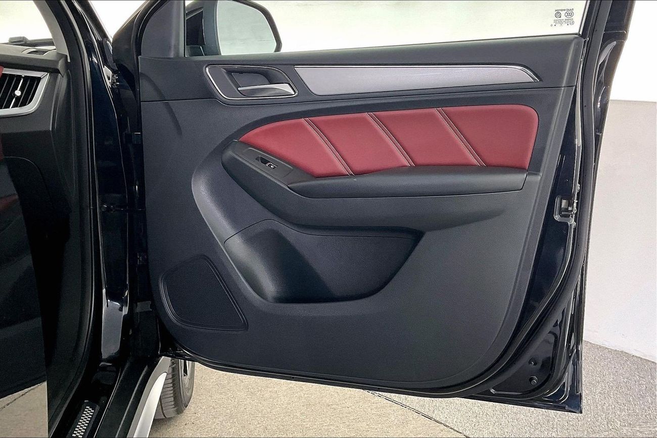 MG RX5 Luxury | National Day Celebration | Guaranteed Warranty | 0 Down Payment