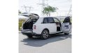 Rolls-Royce Cullinan Std