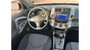 تويوتا راف ٤ 2008 TOYOTA RAV4 Sport 4x4 2.4L VVT-i + V4 with Sunrrof option **Clean Car