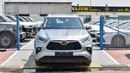 Toyota Highlander HYBRID LIMITED