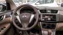 Nissan Tiida GCC - 500 AED monthly instalment