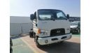 هيونداي HD 72 Hyundai hd72 / chassis /4 ton / model 2023