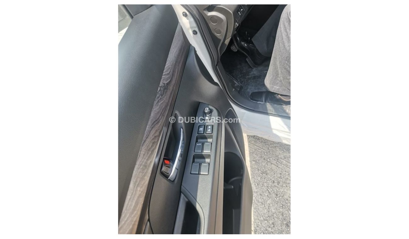 Suzuki Ertiga SUZUKI ERTIGA GL 2023