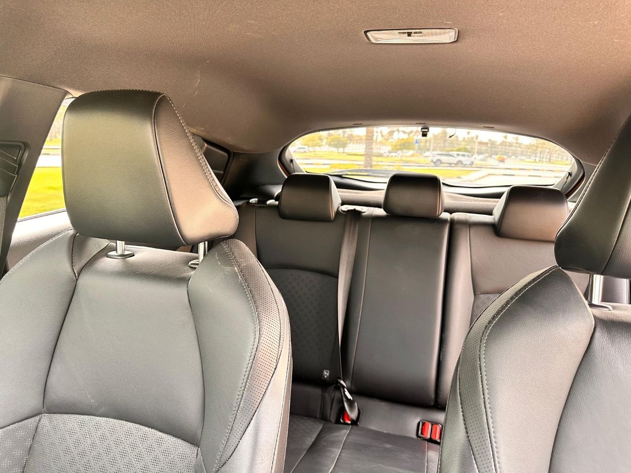 تويوتا CHR Export from Australia