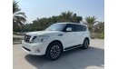 Nissan Patrol NISSAN patrol LE Platinum 2012 400 hp g cc accident free original pant