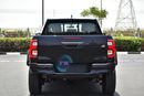 Toyota Hilux Double Cab Pickup GR-S V6 4.0L Petrol 4WD 5 Seater Automatic