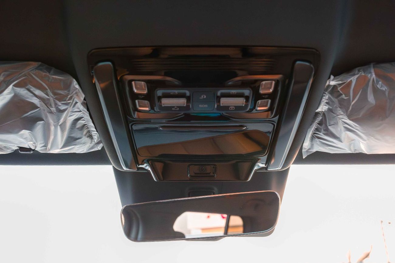 BYD Leopard 5 BYD Leopard5 Ultra Air Suspension 210KM 1.5T 2025 (FOR EXPORT)