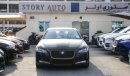 Jaguar XF 2.0 Diesel Prestige RWD Right Hand Drive