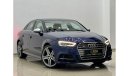 Audi S3 2020 Audi S3-Audi Warranty-Full Service History-GCC.