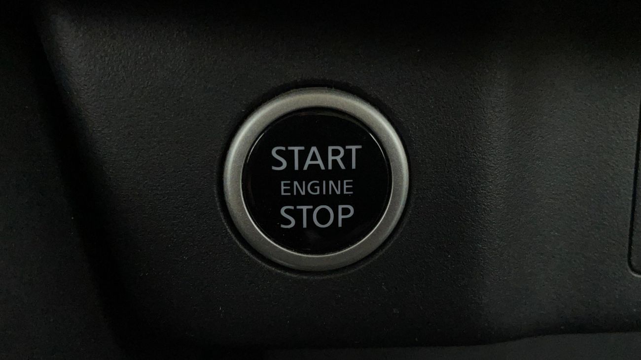 نيسان إكس تريل S 2WD 2.5 | بدون دفعة مقدمة | اختبار القيادة في المنزل