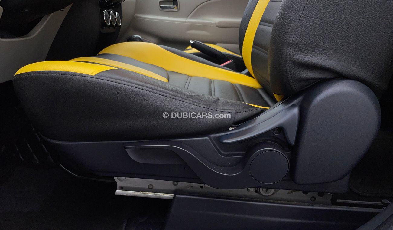 Mitsubishi ASX GLX MID 2 | Zero Down Payment | Free Home Test Drive