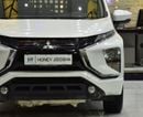 Mitsubishi Xpander EXCELLENT DEAL for our Mitsubishi Xpander Delivery ( 2020 Model ) in White Color GCC Specs