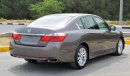 Honda Accord 3.5 V6 Ref# 255