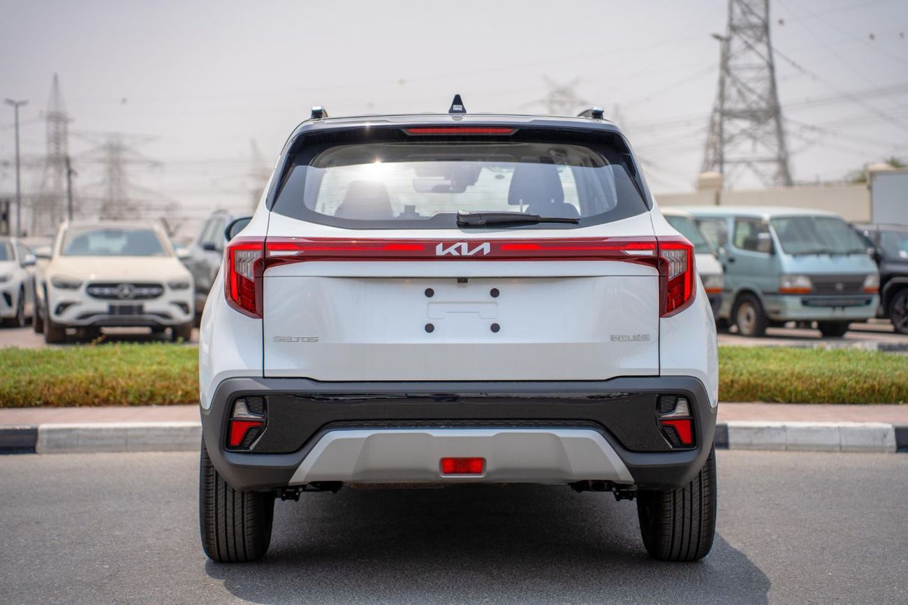 Kia Seltos Kia Seltos 1.5 China