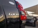Toyota Prado GXR 4.0L 4WD