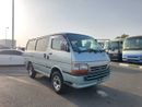 Toyota Hiace TOYOTA HIACE VAN RHD 1999 MODEL 3.0 L DIESEL MANUAL(PM01625)