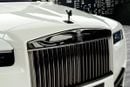 Rolls Royce Cullinan SILVER BADGE ROLLS ROYCE | CULLINAN BLACK BADGE | GCC SPECS DEALER WARRANTY + SERVICE CONTRACT 4YEAR