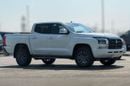 Mitsubishi L200 GL Sportero 2.4L DSL DC 4WD 6AT Chrome Edition