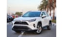 تويوتا راف ٤ TOYOTA RAV4 XLE FULL OPTIONS 4X4