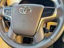 Toyota Prado Toyota Prado 2022 V6 4.0 TX-L full Option
