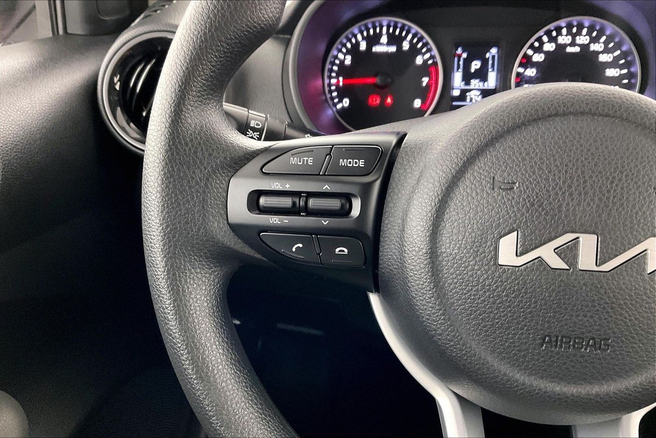 Kia Pegas EX DLX | Guaranteed Warranty | 0 Down Payment