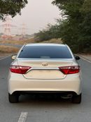 Toyota Camry SE TOYOTA CAMRY  2016 MODEL GCC