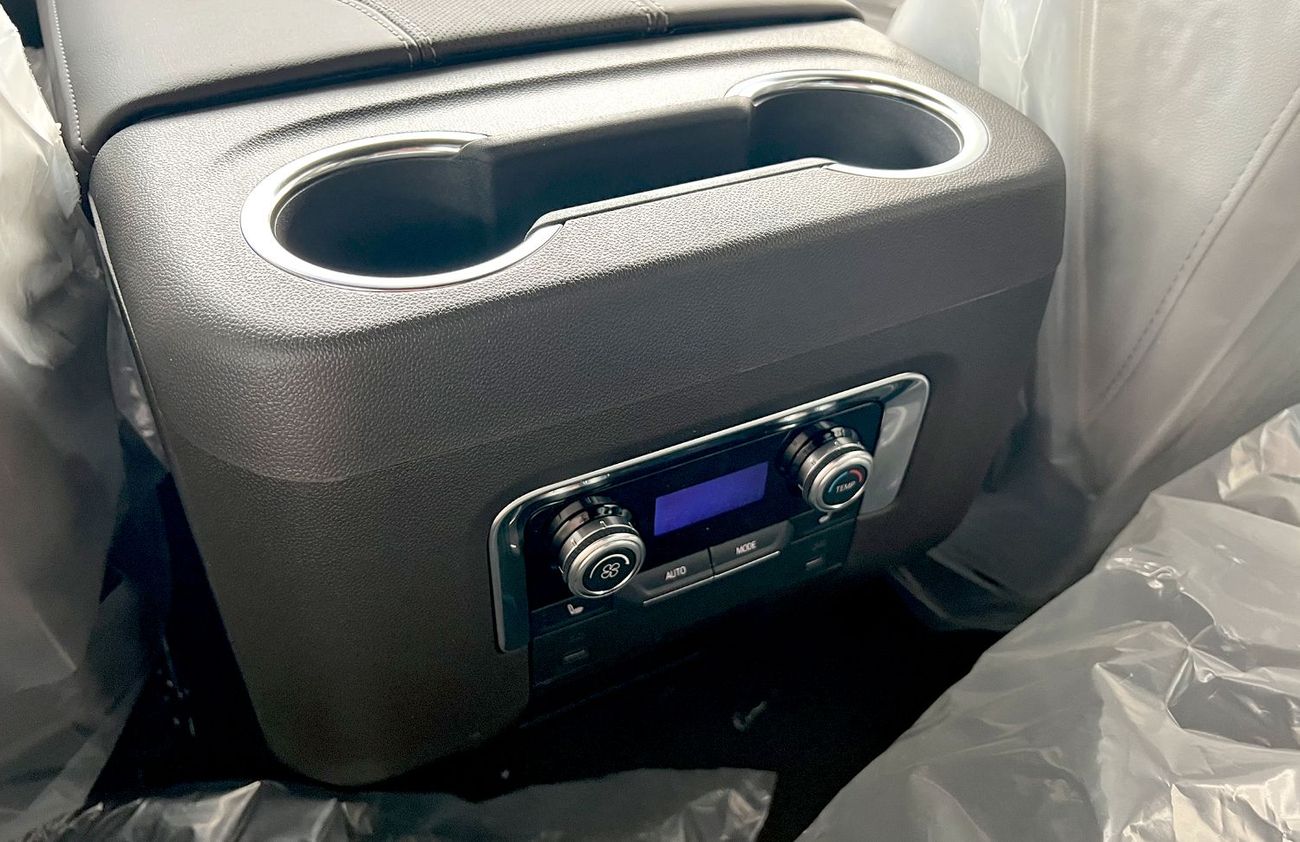 جي أم سي يوكون Elevation V8 5.3L EXPORT ONLY