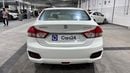 Suzuki Ciaz 2023 GL | AED 405/Month | 0 DP | 30 Day Return | Warranty