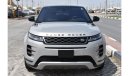 Land Rover Range Rover Evoque P250 First Edition LOW KM - CLEAN CAR - WITH WARRANTY