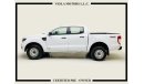 Ford Ranger AUTOMATIC GEAR! + DIESEL 3.2L+ 4WD + HIGH / 2017 / GCC / UNLIMITED MILEAGE WARRANTY / 951 DHS P.M.