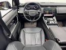 لاند روفر رينج روفر سبورت DYNAMIC SE P400