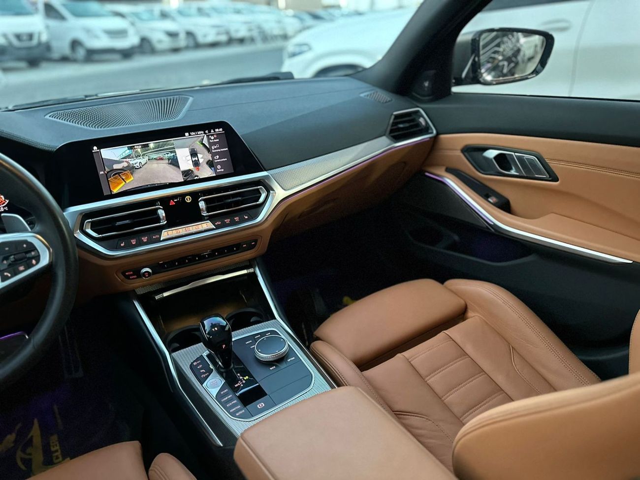 BMW M340i Bmw m340 i 2021 Korea Specs