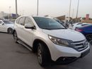 Honda CR-V Full option RVSI