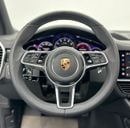 Porsche Cayenne 2023 Porsche Cayenne Platinum Edition, 2 Year Unlimited KM Warranty, Service History, Excellent Cond
