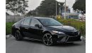 Toyota Camry XSE V6 3.5L PETROL AT FULL OPTION