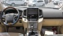Toyota Land Cruiser VX-R V8