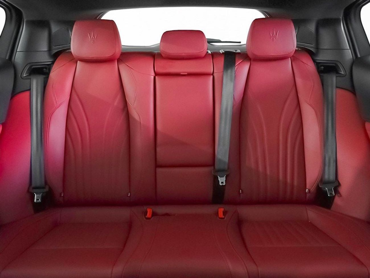 مازيراتي جريكال GT