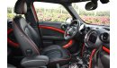 Mini John Cooper Works Countryman