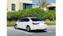 Honda Accord || GCC || Well Maintained