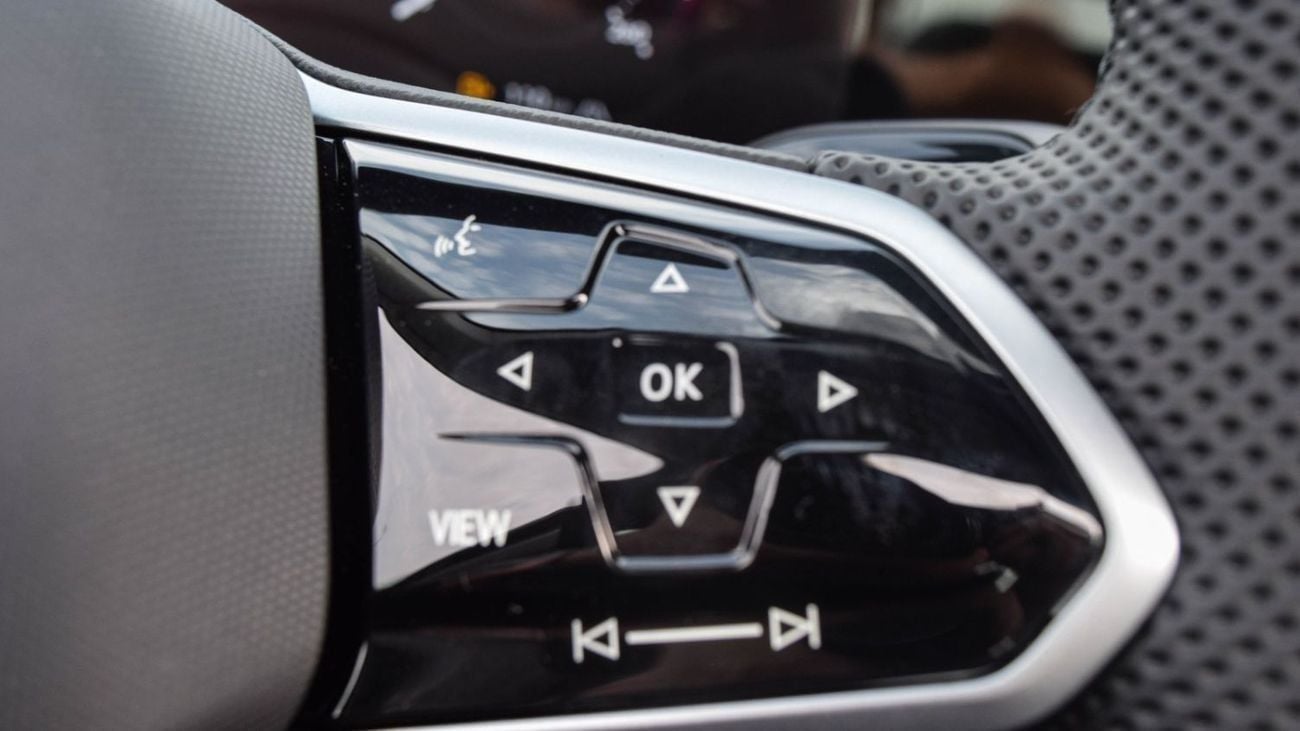 فولكس واجن باسات 