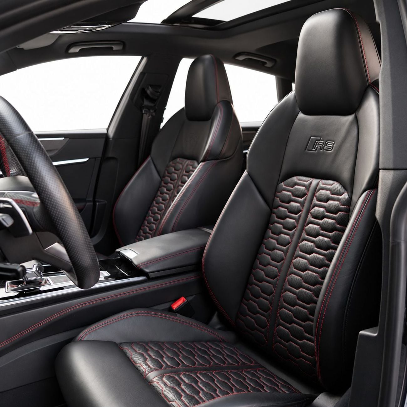 Audi RS7 SPORTBACK AED 5,749 P.M • 0% Downpayment • Audi RS7 Sportback • 1 Year Warranty
