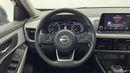 Nissan X Trail 2025 S | AED 1199/Month | 0 DP | 30 Day Return | Warranty | Service History