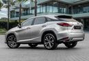 Lexus RX350 RX 350 Platinum | 2,938 P.M | 0% Downpayment | Low KMS!