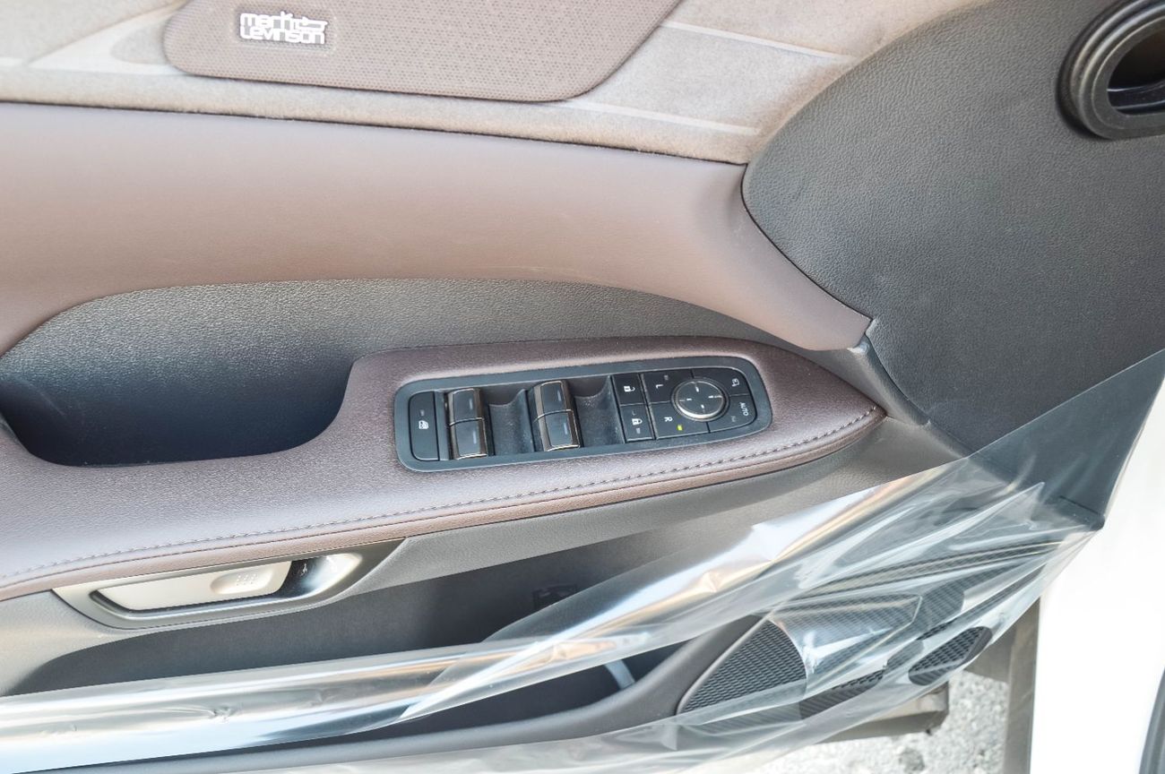 لكزس RX 350 LEXUS RX350 SIGNET 2.4L AWD SUV 2025