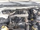 تويوتا هيلوكس DC 2.4L 4WD DIESEL MANUAL TRANSMISSION