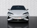 BYD Sealion 7