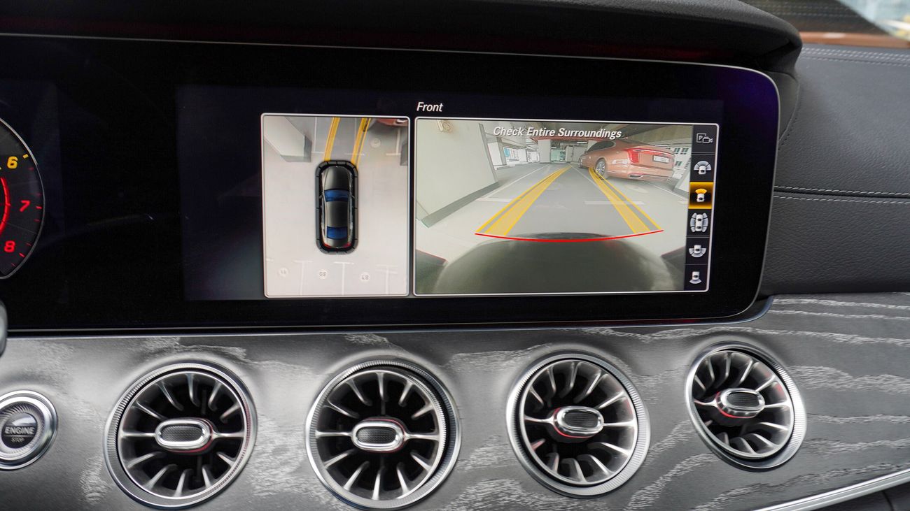 Mercedes-Benz CLS 450 Mercedes Benz CLS 450 4Matic