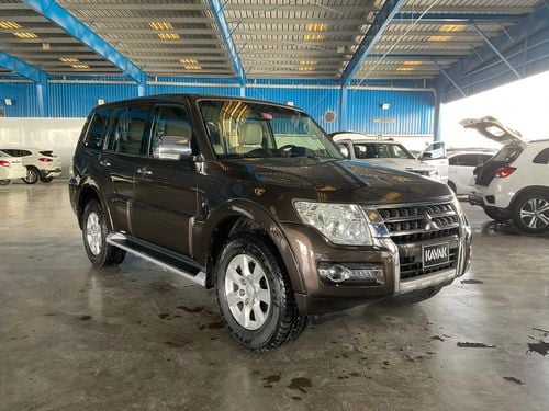 Mitsubishi Pajero GLS Lowline | National Day Celebration | Guaranteed Warranty | 0 Down Payment