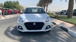 سوزوكي دزاير suzuki dzire GLX engine 1.2 year 2022