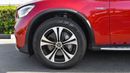 Mercedes-Benz GLC 300 Std Mercedes GLC300 AMG II 2018 II FULLY LOADED
